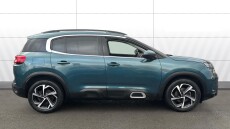 Citroen C5 Aircross 1.2 PureTech 130 Shine 5dr Petrol Hatchback